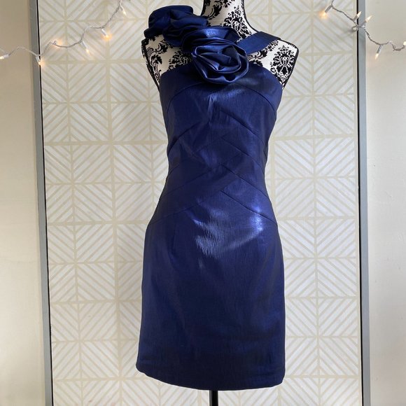 Cache Dress - Picture 4 of 12